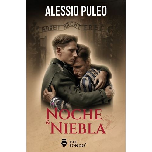 NOCHE Y NIEBLA - ALESSIO PULEO