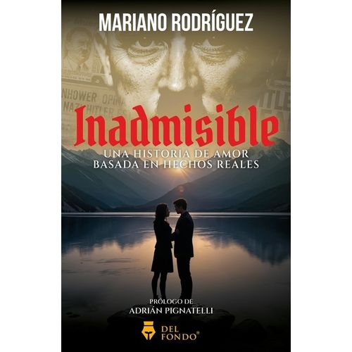 INADMISIBLE - MARIANO RODRIGUEZ