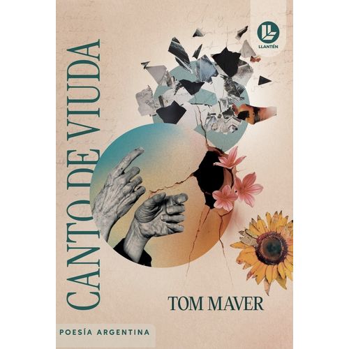 CANTO DE VIUDA - TOM MAVER