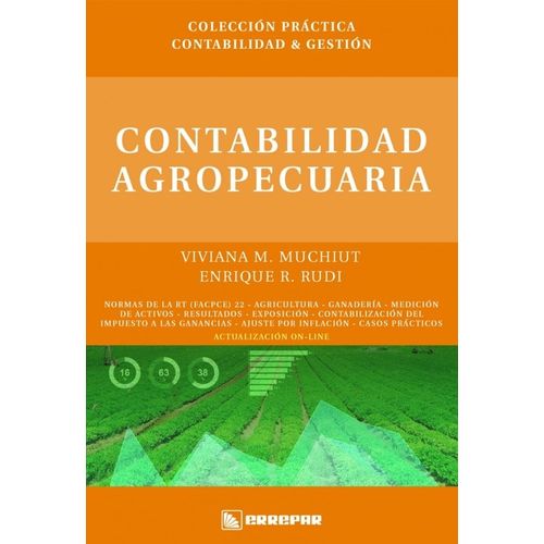 CONTABILIDAD AGROPECUARIA - VIVIANA MUCHIUT