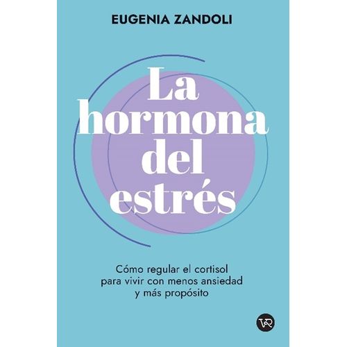 LA HORMONA DEL ESTRES - COMO REDUCIR EL CORTISOL - ZANDOLI