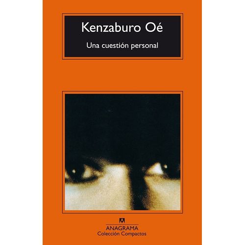 UNA CUESTION PERSONAL - KENZABURO OE