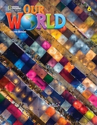 AMERICAN OUR WORLD 6 (2ND.ED.) WORKBOOK