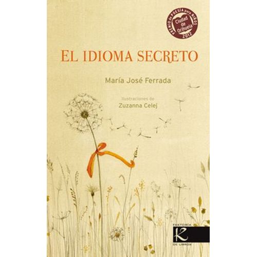 EL IDIOMA SECRETO EL IDIOMA SECRETO