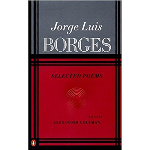 SELECTED POEMS