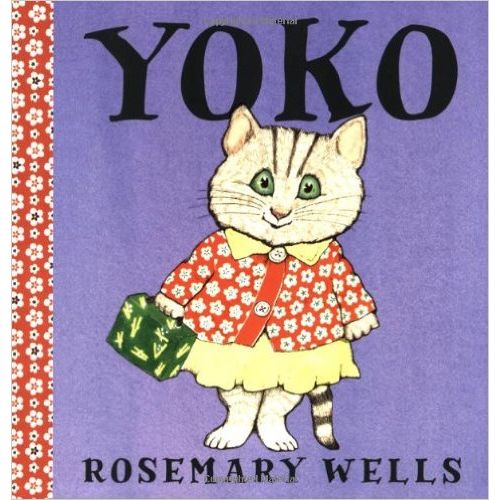 YOKO