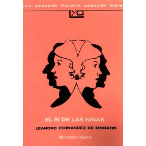 EL SI DE LAS NIÑAS - LEER Y CREAR COLIHUE EL SI DE LAS NIÑAS - LEER Y CREAR COLIHUE
