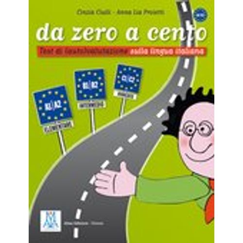 DA ZERO A CENTO