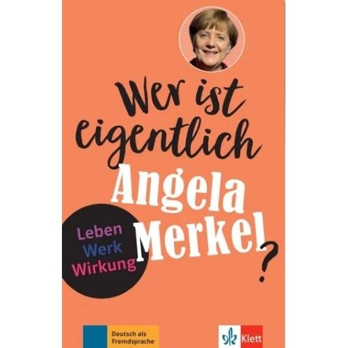 WER IST EIGENTLICH ANGELA MERKEL? - BEHNKE