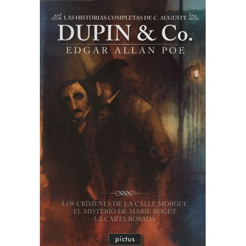 DUPIN & CO. - LECTOSFERA