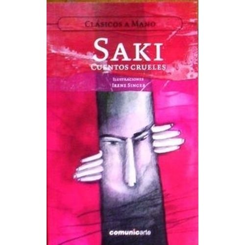 CUENTOS CRUELES - SAKI