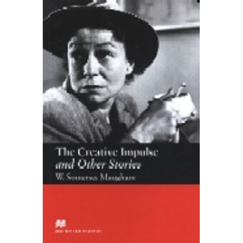 THE CREATIVE IMPULSE AND OTHER STORIES - MACMILLAN READERS U THE CREATIVE IMPULSE AND OTHER STORIES - MACMILLAN READERS U