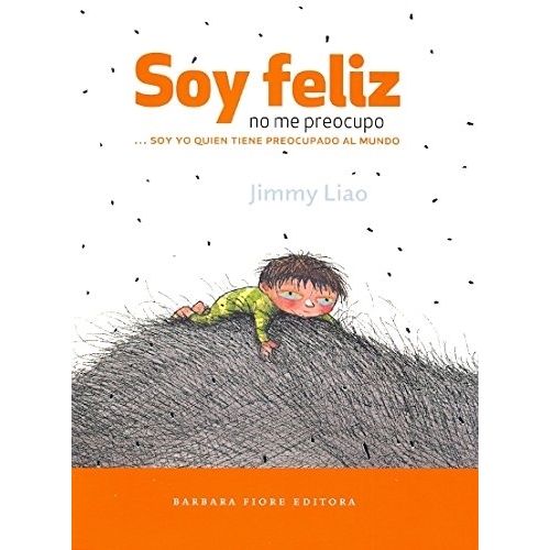 SOY FELIZ, NO ME PREOCUPO - JIMMY LIAO
