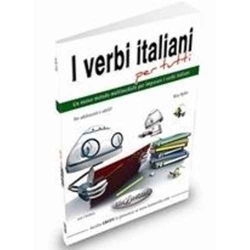 I VERBI ITALIANI PER TUTTI
