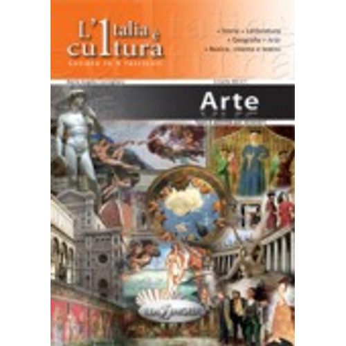 ARTE - L'ITALIA E CULTURA