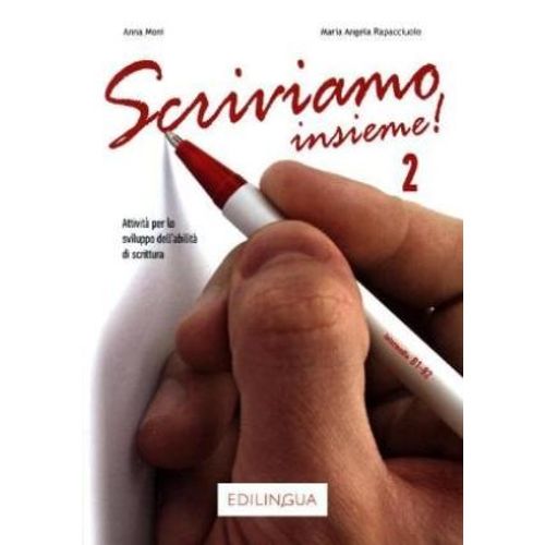 SCRIVIAMO INSIEME 2