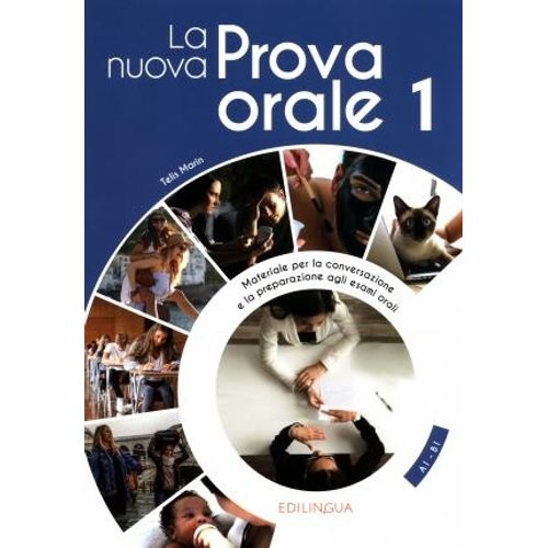 LA NUOVA PROVA ORALE 1