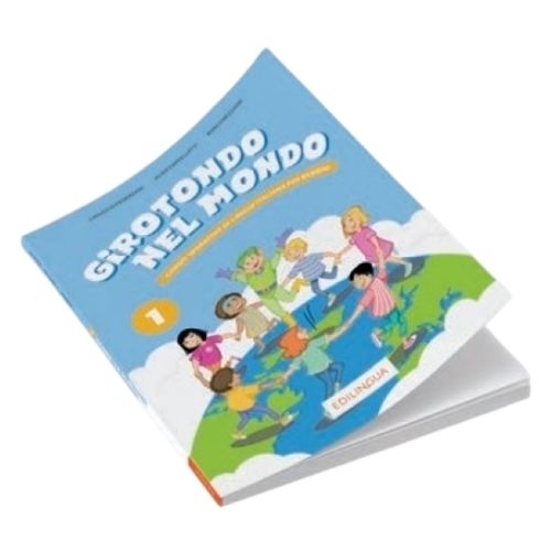 GIROTONDO NEL MONDO 1