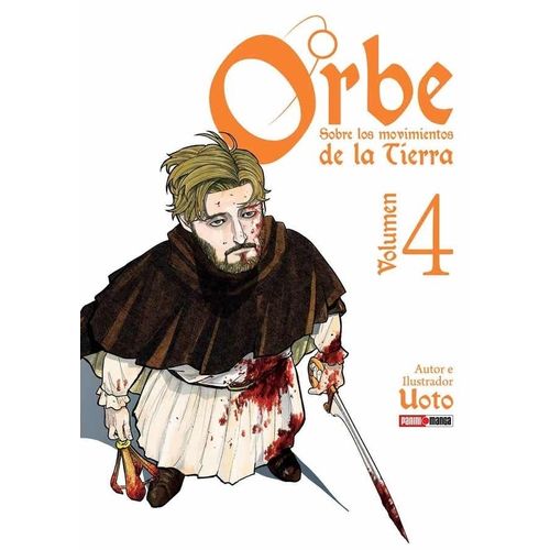 ORBE SOBRE LOS MOVIMIENTOS DE LA TIERRA 4 - UOTO