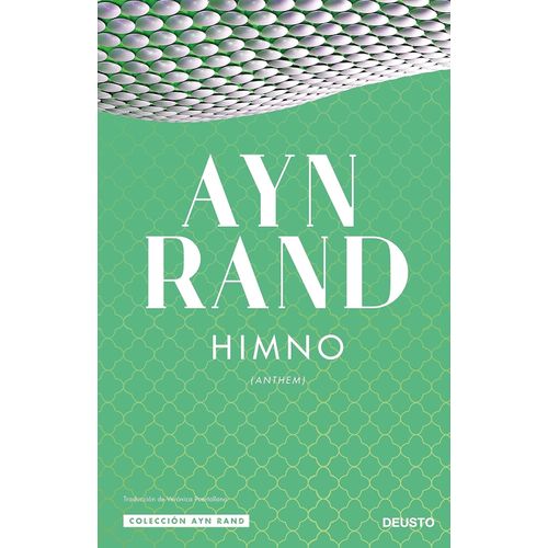 HIMNO - AYN RAND