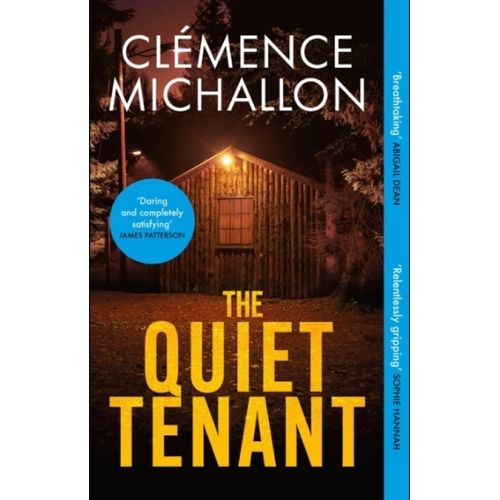 THE QUIET TENANT - CLEMENCE MICHALLON