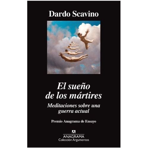 EL SUEÑO DE LOS MÁRTIRES