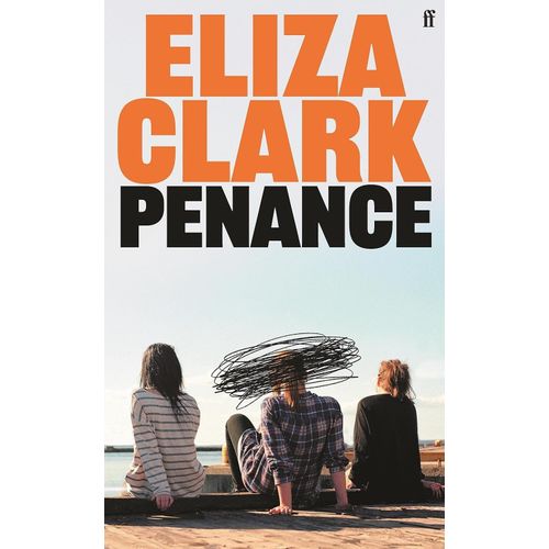 PENANCE - ELIZA CLARK