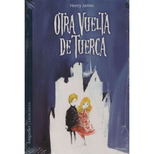 OTRA VUELTA DE TUERCA