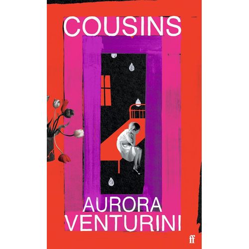 THE COUSINS - AURORA VENTURINI