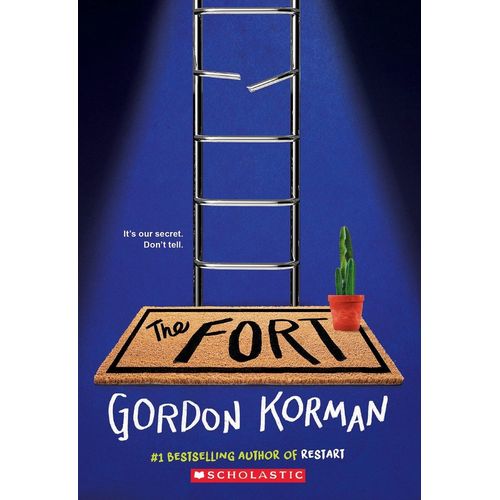 THE FORT - GORDON KORMAN