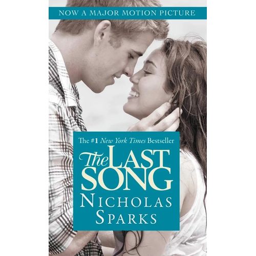THE LAST SONG - NICHOLA SPARKS