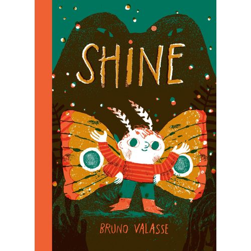SHINE - BRUNO VALASSE