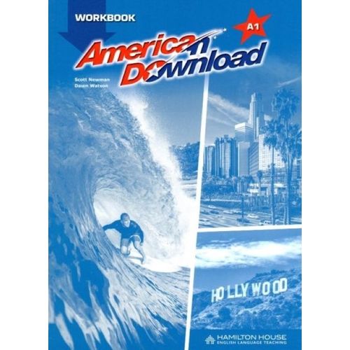 AMERICAN DOWNLOAD A1 - WORKBOOK
