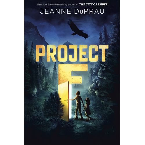 PROJECT F - JEANNE DUPRAU