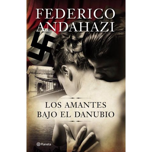 LOS AMANTES BAJO EL DANUBIO
