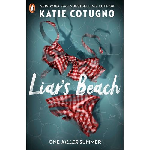 LIAR'S BEACH - KATIE COTUNGO