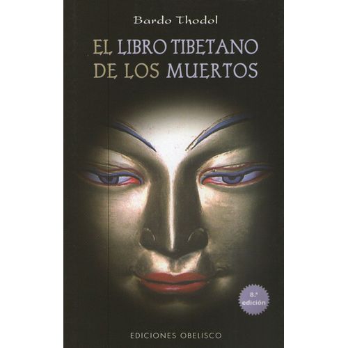 EL LIBRO TIBETANO DE LOS MUERTOS