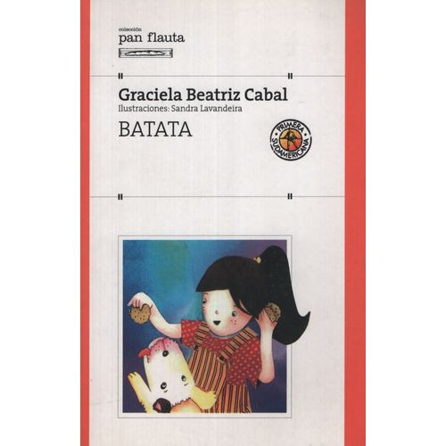 BATATA - (S/SOLAPA) PAN FLAUTA BATATA - (S/SOLAPA) PAN FLAUTA