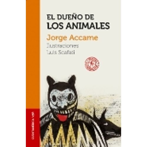 EL DUEÑO DE LOS ANIMALES