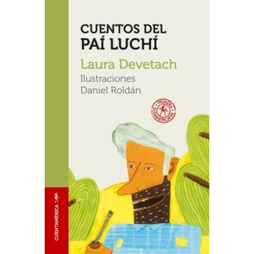 CUENTOS DEL PAI LUCHI
