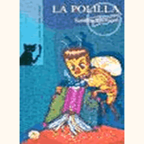 LA POLILLA
