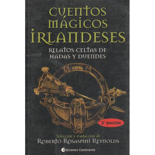 CUENTOS MAGICOS IRLANDESES