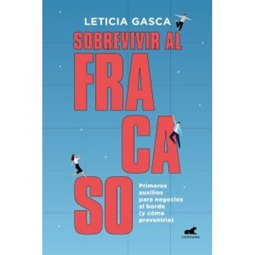 SOBREVIVIR AL FRACASO