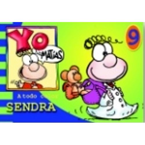 YO,MATIAS 9 YO,MATIAS 9