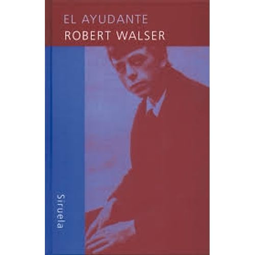 EL AYUDANTE