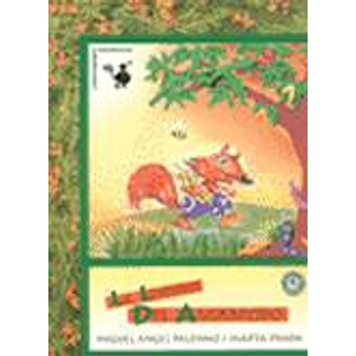 LA LEYENDA DEL ALGARROBO LA LEYENDA DEL ALGARROBO