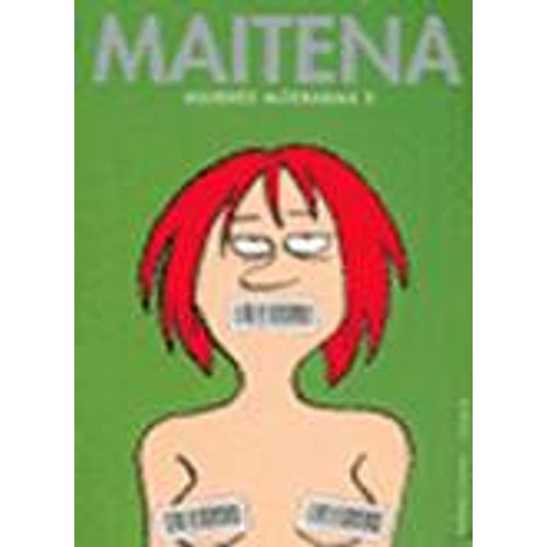 MUJERES ALTERADAS 3 (CHICO)