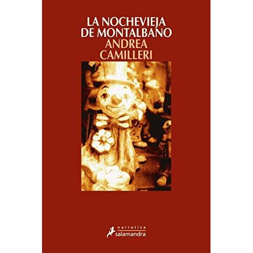 LA NOCHEVIEJA DE MONTALBANO