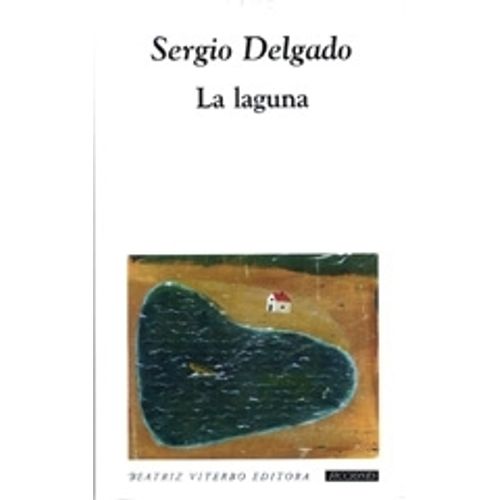 LA LAGUNA - SERGIO DELGADO