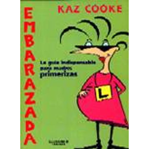 EMBARAZADA